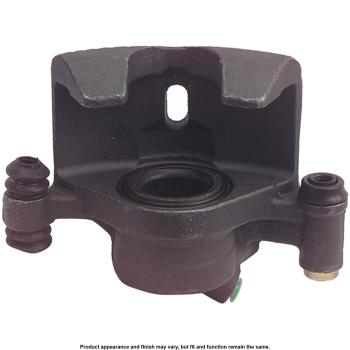 1988 Mitsubishi Tredia Disc Brake Caliper Front Right A1 Cardone 19840 image 4 of 4