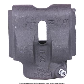 1982 Dodge D50 Disc Brake Caliper