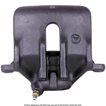 1993 Mercedes-Benz 300TE Disc Brake Caliper Front Right A1 Cardone 19900 image 2 of 4