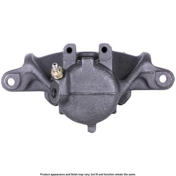 1993 Mercedes-Benz 300TE Disc Brake Caliper Front Right A1 Cardone 19900 image 3 of 4