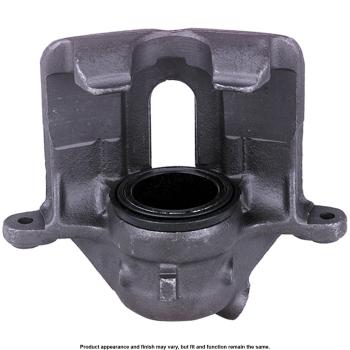 1993 Mercedes-Benz 300TE Disc Brake Caliper Front Right A1 Cardone 19900 image 4 of 4