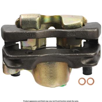1991 Volkswagen Vanagon Disc Brake Caliper