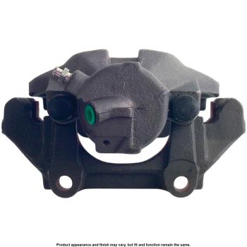 2001 Audi A6 Disc Brake Caliper Front Left A1 Cardone 19B1816 image 2 of 4