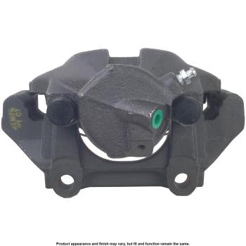 2001 Audi A6 Disc Brake Caliper Front Left A1 Cardone 19B1817 image 1 of 4