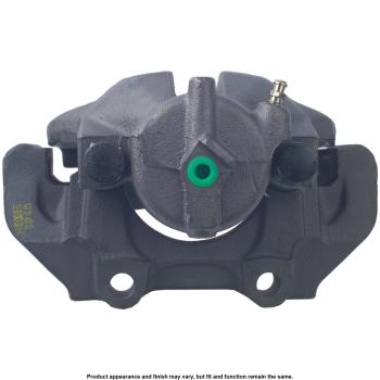 2000 Saturn LW1 Disc Brake Caliper Front Right A1 Cardone 19B2039 image 3 of 4