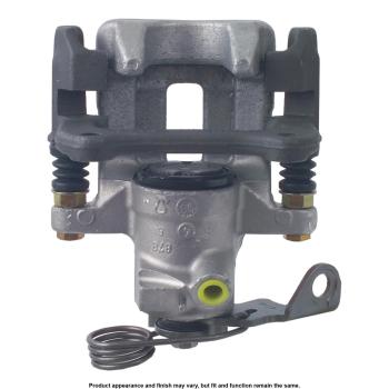 2001 Audi A6 Disc Brake Caliper Rear Right A1 Cardone 19B2108 image 4 of 4