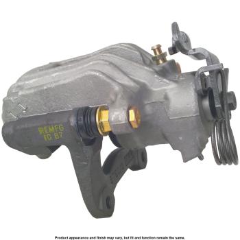 2001 Audi A6 Disc Brake Caliper Rear Left A1 Cardone 19B2109 image 1 of 4