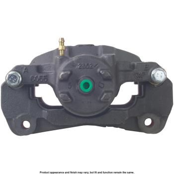 2006 Mitsubishi Galant Disc Brake Caliper Front Left A1 Cardone 19B2614 image 1 of 4