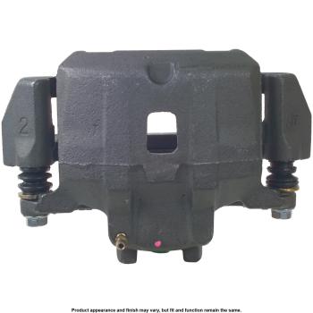 2006 Mitsubishi Galant Disc Brake Caliper Front Left A1 Cardone 19B2614 image 3 of 4