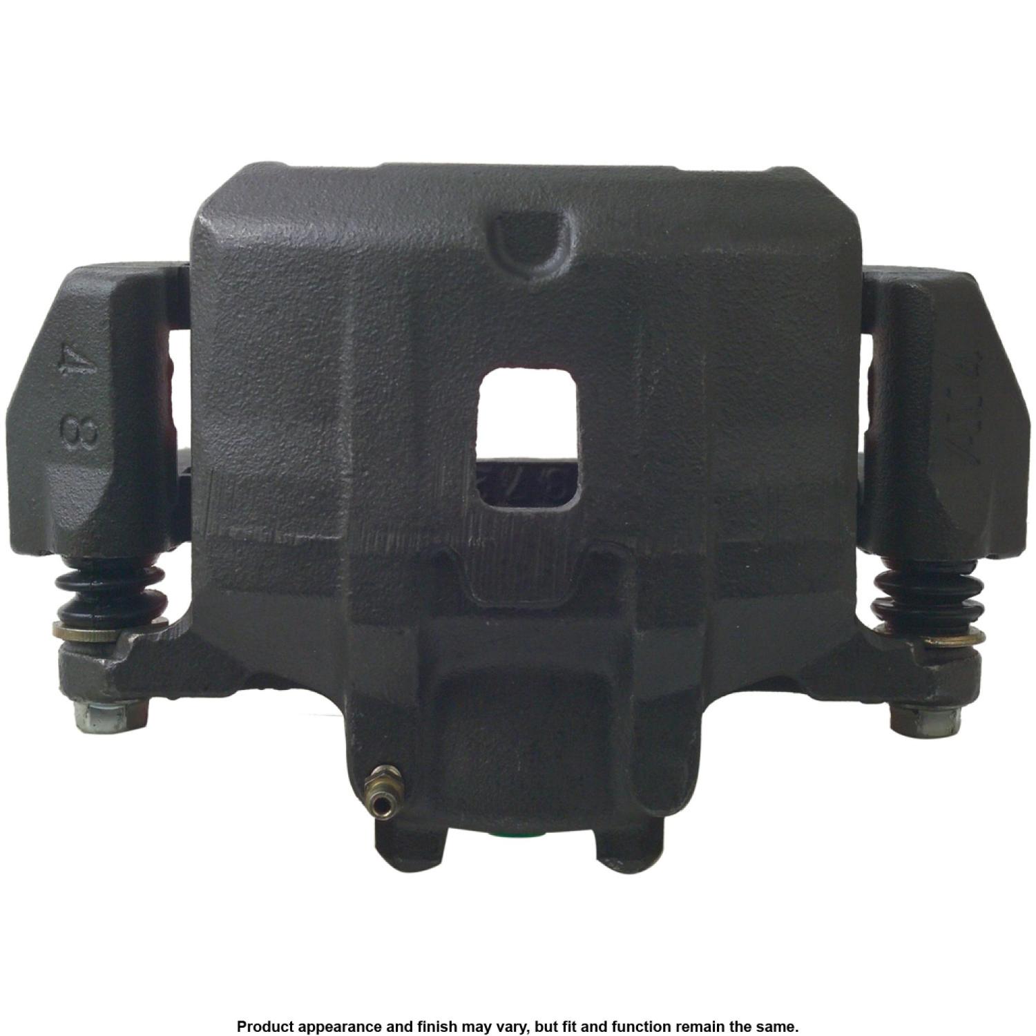 A1 Cardone 19B2614A Disc Brake Caliper product image 3 of 4