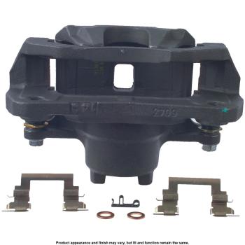 2006 Mitsubishi Galant Disc Brake Caliper Front Right A1 Cardone 19B2615 image 2 of 4