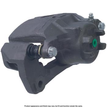 2006 Mitsubishi Galant Disc Brake Caliper Front Right A1 Cardone 19B2615 image 3 of 4