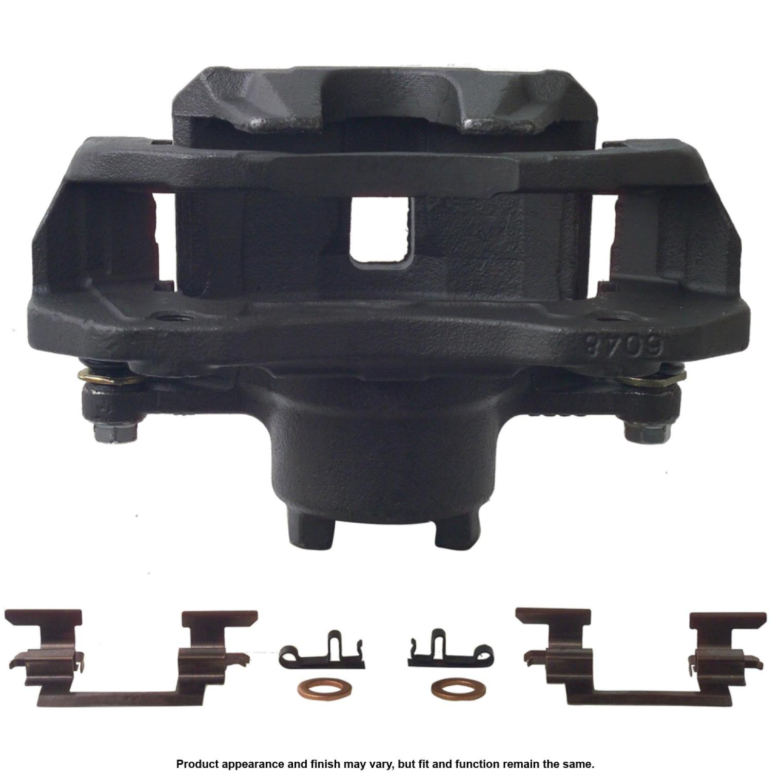 A1 Cardone 19B2615A Disc Brake Caliper product image 1 of 4