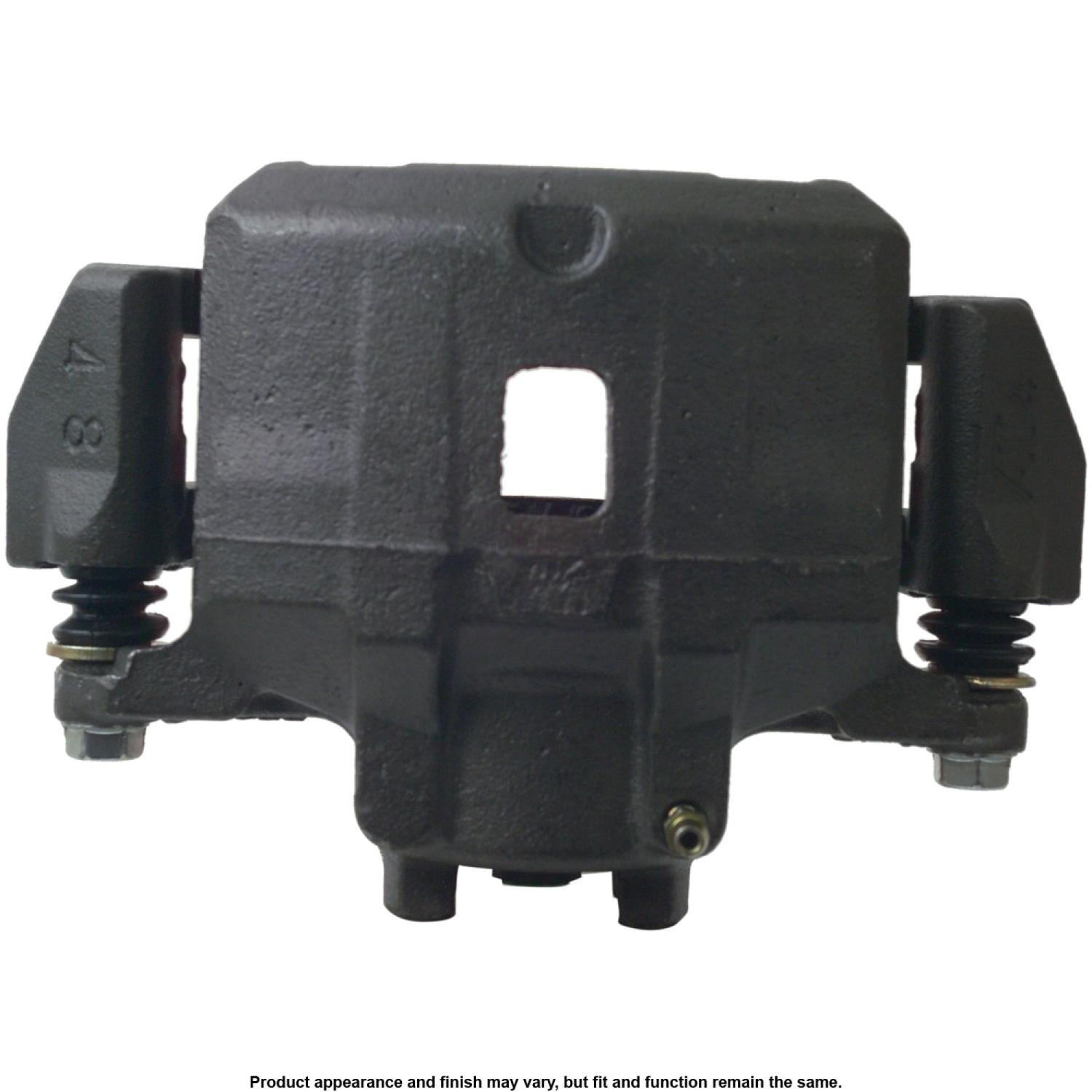 A1 Cardone 19B2615A Disc Brake Caliper product image 2 of 4