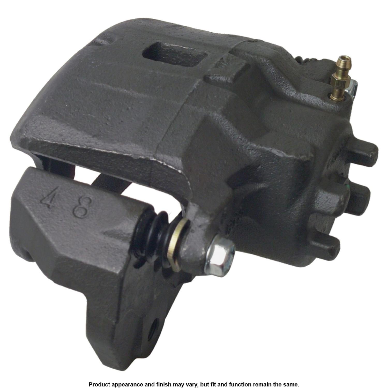 A1 Cardone 19B2615A Disc Brake Caliper product image 4 of 4