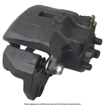 2004 Mitsubishi Outlander Disc Brake Caliper Front Right A1 Cardone 19B2615A image 4 of 4