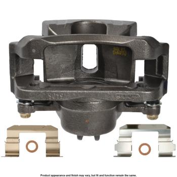 2008 Honda Pilot Disc Brake Caliper Front Right A1 Cardone 19B2671 image 1 of 4