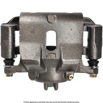 2008 Honda Pilot Disc Brake Caliper Front Right A1 Cardone 19B2671 image 2 of 4