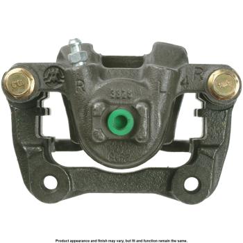 2008 Honda Pilot Disc Brake Caliper Rear Right A1 Cardone 19B2674 image 4 of 4