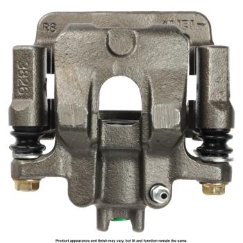 2008 Honda Pilot Disc Brake Caliper Rear Left A1 Cardone 19B2675 image 4 of 4