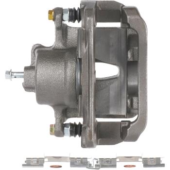 2008 Toyota Sienna Disc Brake Caliper Front Right A1 Cardone 19B2715 image 4 of 4