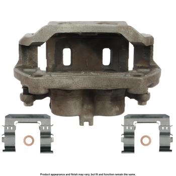 2013 Infiniti M35h Disc Brake Caliper Front Right A1 Cardone 19B2871B image 1 of 4