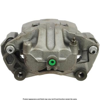 2013 Infiniti M35h Disc Brake Caliper Front Right A1 Cardone 19B2871B image 2 of 4
