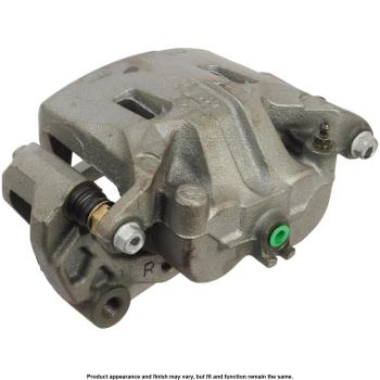 2013 Infiniti M35h Disc Brake Caliper Front Right A1 Cardone 19B2871B image 3 of 4