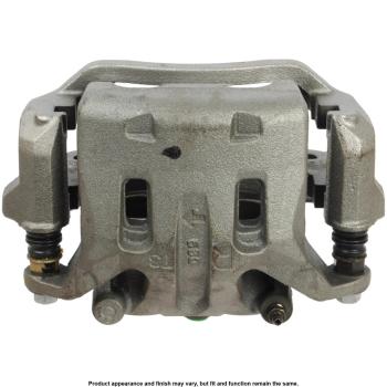2013 Infiniti M35h Disc Brake Caliper Front Right A1 Cardone 19B2871B image 4 of 4