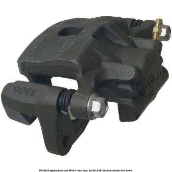 2006 Mitsubishi Galant Disc Brake Caliper Rear Left A1 Cardone 19B2967 image 1 of 4