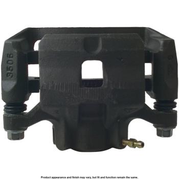 2006 Mitsubishi Galant Disc Brake Caliper Rear Left A1 Cardone 19B2967 image 2 of 4