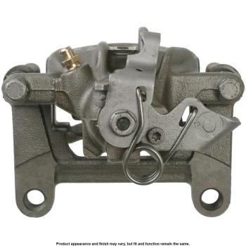 2008 Volkswagen Sharan Disc Brake Caliper