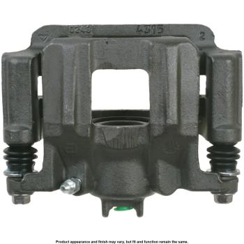 2013 Acura ZDX Disc Brake Caliper Rear Right A1 Cardone 19B3238 image 1 of 3
