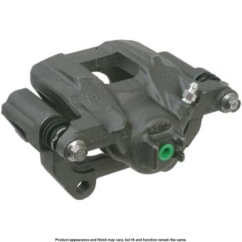 2013 Acura ZDX Disc Brake Caliper Rear Left A1 Cardone 19B3239 image 1 of 4