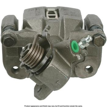 2018 Acura ILX Disc Brake Caliper Rear Left A1 Cardone 19B3299 image 2 of 4