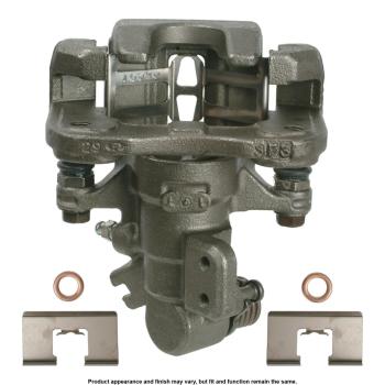 2018 Acura ILX Disc Brake Caliper Rear Left A1 Cardone 19B3299 image 3 of 4