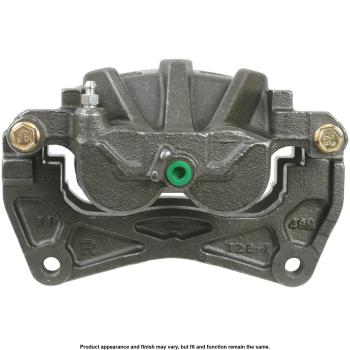 2015 Subaru Legacy Disc Brake Caliper Front Right A1 Cardone 19B3348 image 3 of 4