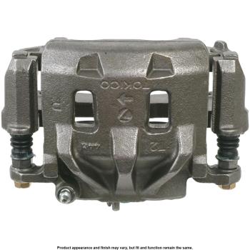 2015 Subaru Legacy Disc Brake Caliper Front Right A1 Cardone 19B3348 image 4 of 4