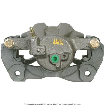 2014 Scion xD Disc Brake Caliper Front Left A1 Cardone 19B3434 image 1 of 4