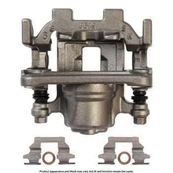 2012 Infiniti EX35 Disc Brake Caliper Rear Left A1 Cardone 19B3850 image 1 of 4