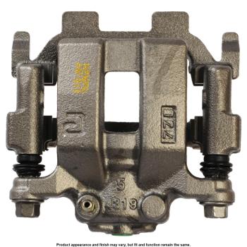 2012 Infiniti EX35 Disc Brake Caliper Rear Left A1 Cardone 19B3850 image 3 of 4