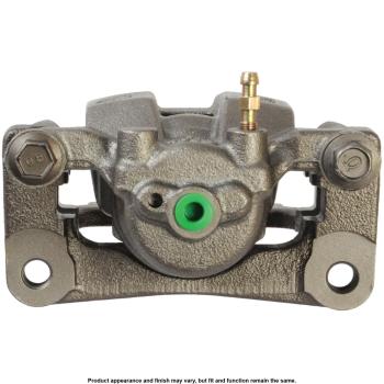 2012 Infiniti EX35 Disc Brake Caliper Rear Right A1 Cardone 19B3851 image 4 of 4