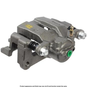 2013 Infiniti M35h Disc Brake Caliper Rear Right A1 Cardone 19B6037 image 1 of 4