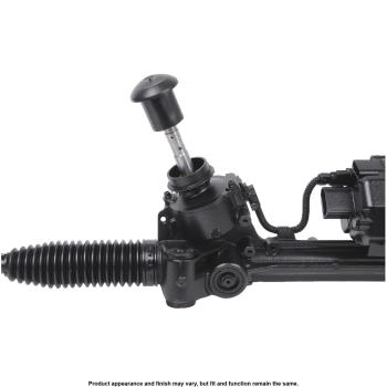 2015 Chevrolet Cruze Rack and Pinion Assembly