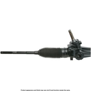 2009 Mercury Mariner Rack and Pinion Assembly A1 Cardone 1G1816 image 3 of 4