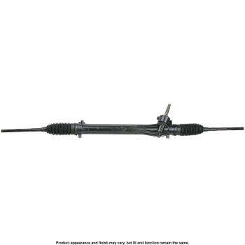 2009 Mercury Mariner Rack and Pinion Assembly A1 Cardone 1G1816 image 4 of 4
