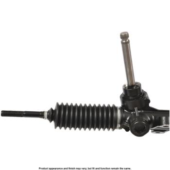 2017 Hyundai Azera Rack and Pinion Assembly
