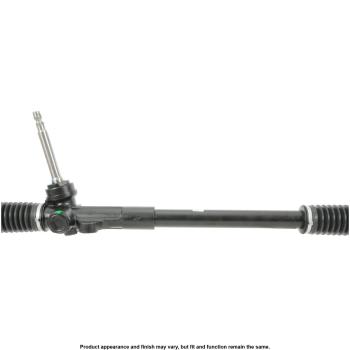 2014 Kia Sorento Rack and Pinion Assembly
