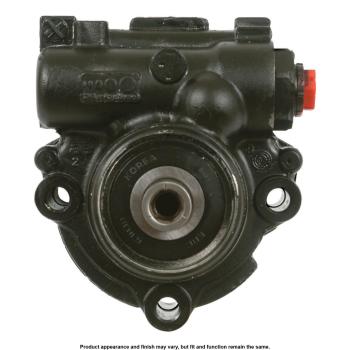 2008 Dodge Ram 1500 Power Steering Pump A1 Cardone 201012 image 2 of 4