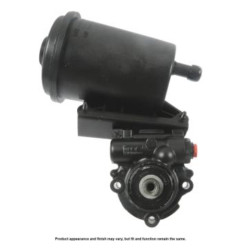 2008 Dodge Ram 1500 Power Steering Pump A1 Cardone 201012R image 2 of 4